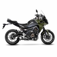 ΟΛΟΣΩΜΗ ΕΞΑΤΜΙΣΗ LEOVINCE LV ONE YAMAHA MT-09 / TRACER 900 '14-'20