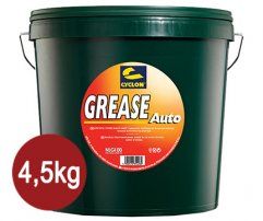 CYCLON GREASE LI   NI.GI   3   4.5L