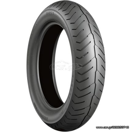 ΛΥΡΗΣ BRIDGESTONE EXEDRA G853 FRONT (G) 130/70-18 R 63H TL, 13516