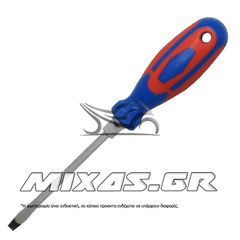 ΚΑΤΣΑΒΙΔΙ ΙΣΙΟ 5.5X100MM ΛΑΒΗ 2 ΣΥΣΤ