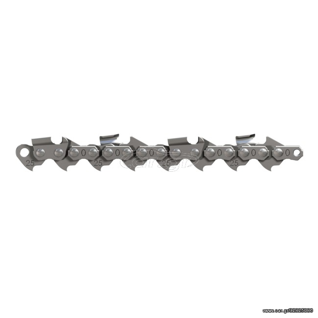 ΑΛΥΣΙΔΑ ΑΛΥΣΟΠΡΙΟΝΟΥ OREGON 1/4 - 25AP - Micro-Chisel®