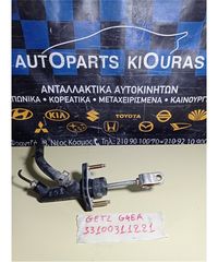 ΑΝΤΛΙΑ ΣΥΜΠΛΕΚΤΗ HYUNDAI GETZ 2002-2005 Άνω