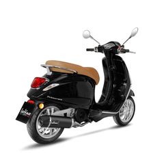 ΟΛΟΣΩΜΗ ΕΞΑΤΜΙΣΗ LEOVINCE VESPA PRIMAVERA / SPRINT 125