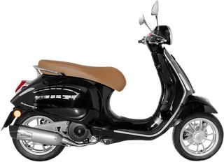 ΟΛΟΣΩΜΗ ΕΞΑΤΜΙΣΗ LEOVINCE VESPA PRIMAVERA / SPRINT 125