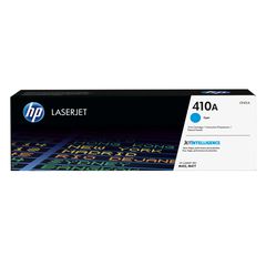 TONER HP CF410A CYAN