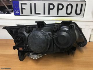SAAB 9.3 02-07 ΦΑΝΑΡΙ ΑΡΙΣΤΕΡΟ ΕΜΠΡΟΣ XENON-thumb-1