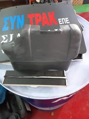 1411495 SCANIA ΚΑΛΥΜΑ ΤΙΜΟΝΙΟΥ ΠΛΑΣΤΙΚΟ ΚΑΠΑΚΙ ΣΕΙΡΑ 4-thumb-3