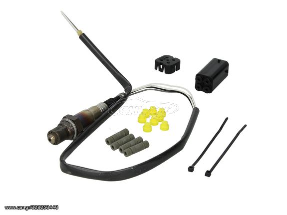  Αισθητήρας λάμδα μετα τον καταλυτη BOSCH 0 258 986 602  MERCEDES A (W168), A (W169), B SPORTS TOURER (W245), C (C204), C (CL203), C T-MODEL (S203), C T-MODEL (S204) 0.7-9.5 01.84-