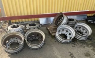ΖΑΝΤΕΣ ΣΙΔΕΡΙΕΝΙΕΣ MERCEDES MAN 22.5-thumb-2