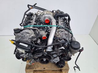 JEEP CHEROKEE 2006 DIESEL 3.0L 642980 ΚΟΜΠΛΕ ΚΙΝΗΤΗΡΑΣ