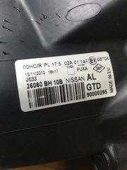 NISSAN NOTE E11 FACELIFT ΕΜΠΡΟΣ ΦΑΝΑΡΙΑ-thumb-6