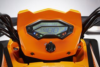 Kymco MXU 550 2023 NEW MXU 550i 4WD E5 2023 MODEL-thumb-12