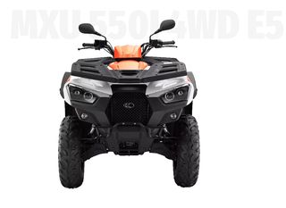 Kymco MXU 550 2023 NEW MXU 550i 4WD E5 2023 MODEL-thumb-11