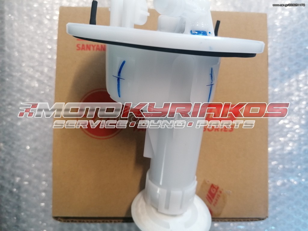 SYM MIO-125-E4 Τρόμπα βενζίνης πλήρης Γνήσια