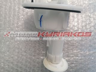 SYM MIO-125-E4 Τρόμπα βενζίνης πλήρης Γνήσια-thumb-1