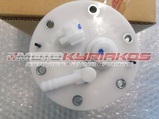 SYM MIO-125-E4 Τρόμπα βενζίνης πλήρης Γνήσια-thumb-2