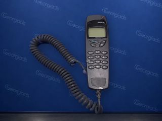 MERCEDES ΤΗΛΕΦΩΝΟ (HANDSET TELPHONE) C-CLASS (W203),CLK-CLASS (W208),E-CLASS (W210),SL-CLASS (R230)