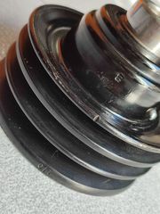 Τροχαλία ιμάντα BMW E21 E30 -thumb-1