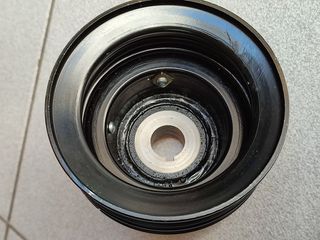 Τροχαλία ιμάντα BMW E21 E30 -thumb-3