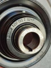 Τροχαλία ιμάντα BMW E21 E30 -thumb-4