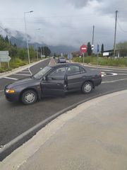 Mitsubishi Colt '97 Μitsubishi Lancer