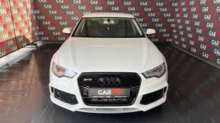 Audi A6 '12   LOOK RS6