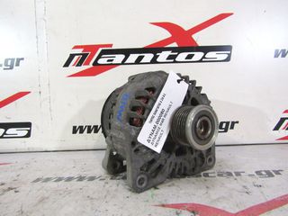 ΔΥΝΑΜΟΣ M4R RENAULT    