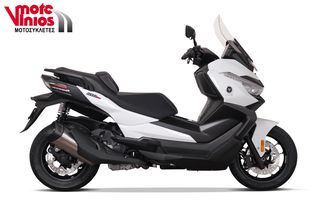 Voge SR4 MAX 2026 SMART RADAR *ΕΠΩΝΥΜΑ ΔΩΡΑ+ΤΕΛΗ '26*-thumb-2