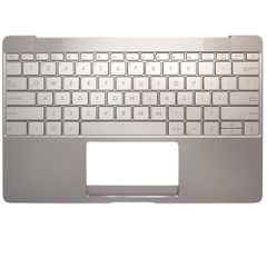 Πληκτρολόγιο Laptop Keyboard for Asus 90NB0CZ3-R31TW1 90NB0CZ3-R31TA0 90NB0CZ3-R31TA1 90NB0CZ3-R31TU0 90NB0CZ3-R31TU1 90NB0CZ3-R31UA0 90NB0CZ3-R31UA1 90NB0CZ3-R31UK0 OEM (Κωδ.40882USGREYPALM)