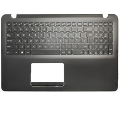 Πληκτρολόγιο Laptop Keyboard for ASUS 90NB0581-R31US0 90NB0691-R31US0 90NB09W1-R31US0 90NB0A91-R30010 90NB0C21-R31AR0 90NB0C21-R31UK0 90NB0C21-R31US0 90NB0C23-R31FR1 OEM(Κωδ.40899UKPALM)