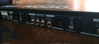Behringer MDX1400 Autocom Pro Compressor-thumb-3