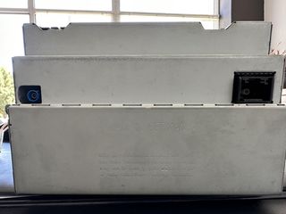 W211 navigation aps50 με οπτική ίνα -thumb-1