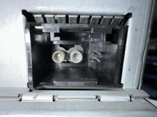 W211 navigation aps50 με οπτική ίνα -thumb-2