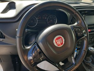 Fiat Doblo 2017 L2H2  ΑΜΕΑ Ραμπα -thumb-11