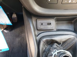 Fiat Doblo 2017 L2H2  ΑΜΕΑ Ραμπα -thumb-12