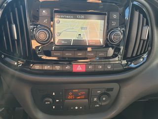 Fiat Doblo 2017 L2H2  ΑΜΕΑ Ραμπα -thumb-13