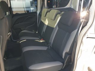 Fiat Doblo 2017 L2H2  ΑΜΕΑ Ραμπα -thumb-16
