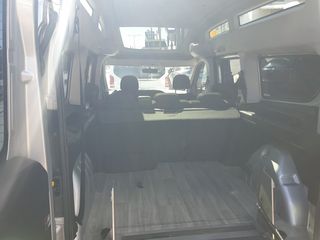 Fiat Doblo 2017 L2H2  ΑΜΕΑ Ραμπα -thumb-17