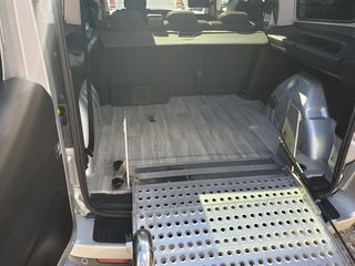Fiat Doblo 2017 L2H2  ΑΜΕΑ Ραμπα -thumb-9