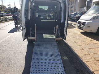 Fiat Doblo 2017 L2H2  ΑΜΕΑ Ραμπα -thumb-7