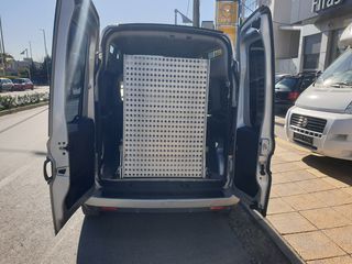 Fiat Doblo 2017 L2H2  ΑΜΕΑ Ραμπα -thumb-6