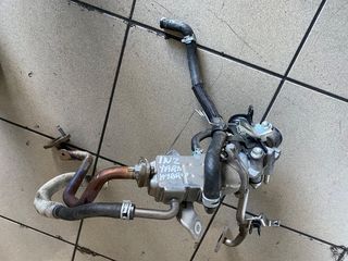 EGR COOLER TOYOTA YARIS HYBRID 2017 1.5 ΚΩΔ. 220500-0020