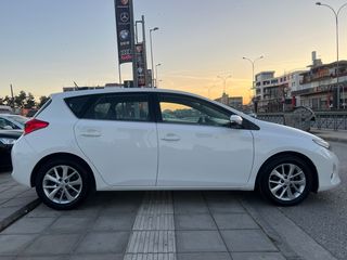 Toyota Auris 2014 1 ΧΡ.ΓΡΑΠΤΗ ΕΓΓΥΗΣΗ-!NAVIGATION-thumb-1