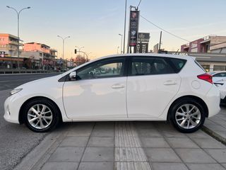 Toyota Auris 2014 1 ΧΡ.ΓΡΑΠΤΗ ΕΓΓΥΗΣΗ-!NAVIGATION-thumb-5