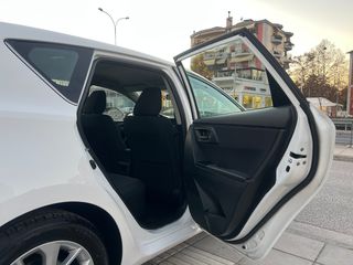 Toyota Auris 2014 1 ΧΡ.ΓΡΑΠΤΗ ΕΓΓΥΗΣΗ-!NAVIGATION-thumb-28