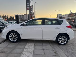 Toyota Auris 2014 1 ΧΡ.ΓΡΑΠΤΗ ΕΓΓΥΗΣΗ-!NAVIGATION-thumb-7