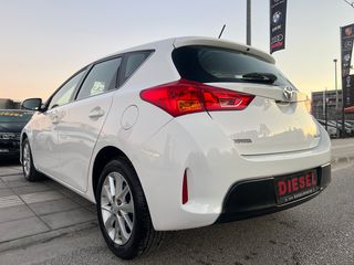 Toyota Auris 2014 1 ΧΡ.ΓΡΑΠΤΗ ΕΓΓΥΗΣΗ-!NAVIGATION-thumb-6
