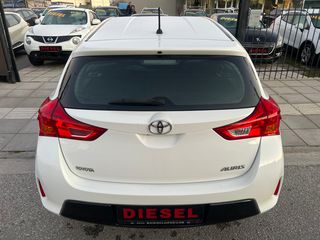 Toyota Auris 2014 1 ΧΡ.ΓΡΑΠΤΗ ΕΓΓΥΗΣΗ-!NAVIGATION-thumb-10