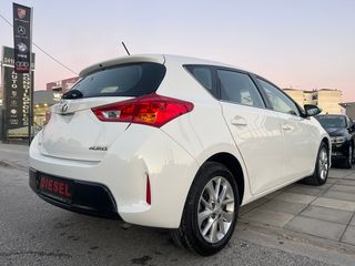 Toyota Auris 2014 1 ΧΡ.ΓΡΑΠΤΗ ΕΓΓΥΗΣΗ-!NAVIGATION-thumb-8