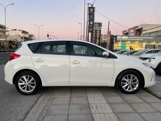 Toyota Auris 2014 1 ΧΡ.ΓΡΑΠΤΗ ΕΓΓΥΗΣΗ-!NAVIGATION-thumb-9